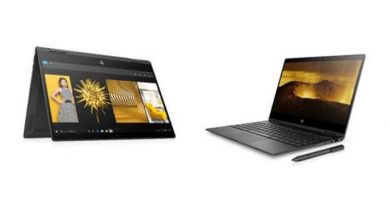 HP ENVY x360