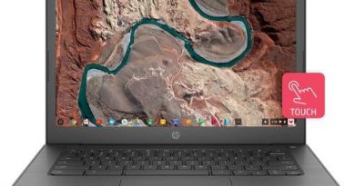 HP expands Chromebook portfolio in India