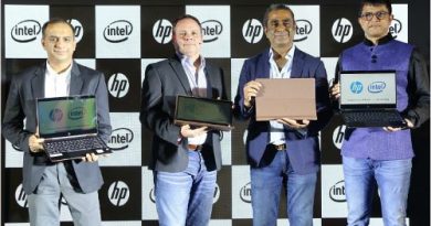 HP Spectre Folio and Spectre x360