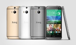 HTC-ONE-(M8)