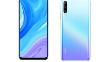 Huawei-Y9s