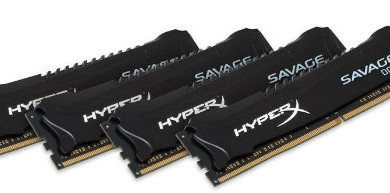 HyperX-Savage-DDR4-memory-in-India