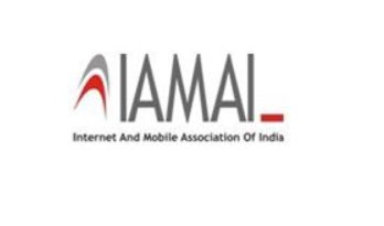 IAMAI Logo