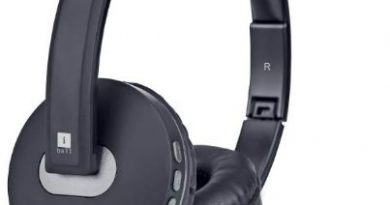 iBall Wireless TV Headset