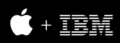 IBM-Apple-Deal