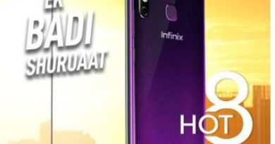 Infinix-Hot-8