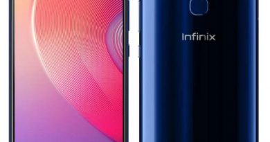 Infinix HOT S3X