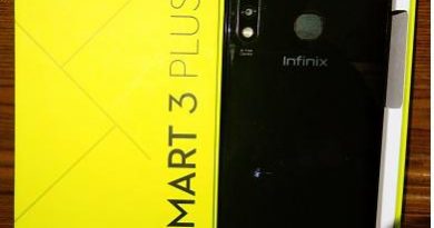 Infinix-Smart-3-Plus