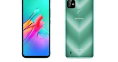 Infinix-Smart-HD-2021