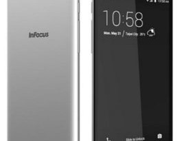 InFocus-M808