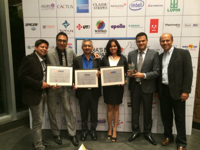 Intuit-ranks-8th-in-India-Best-Companies-to-work-for-in-2014