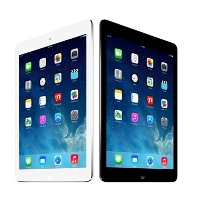 iPad Air