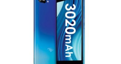 itel-A25