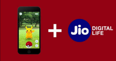 JIO-Pokémon-GO