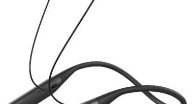 Just Corseca Debuts Stallion Wireless Neckband