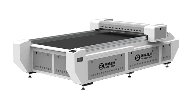 K1325-F Flatbed Laser Cutter-KASU Laser