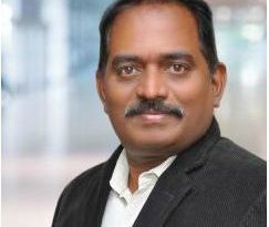 K7 Computing Appoints K Purushothaman