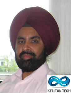 Kellton-Tech-Solutions-CEO-Karanjit-Singh