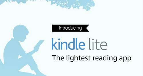 Kindle-Lite-App-for-Android