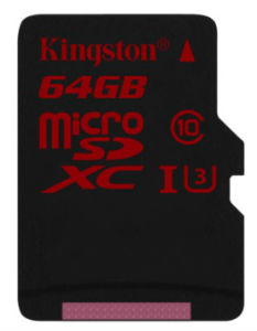 Kingston-microSD-for-4K-and-HD-Video-Capture