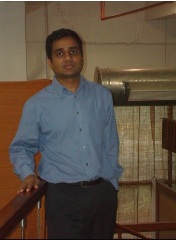 Knowlarity-CEO-Ambarish-Gupta