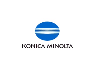 Konica-Minolta