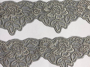 Lace Laser Cutter