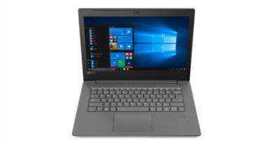 Lenovo V330