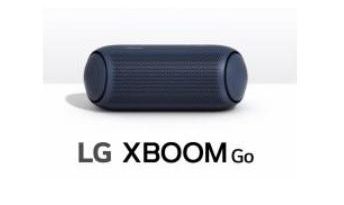 LG-XBOOM-Go-Portable-Speakers