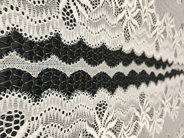 Lingerie Lace Laser Cutter Sample 7.3