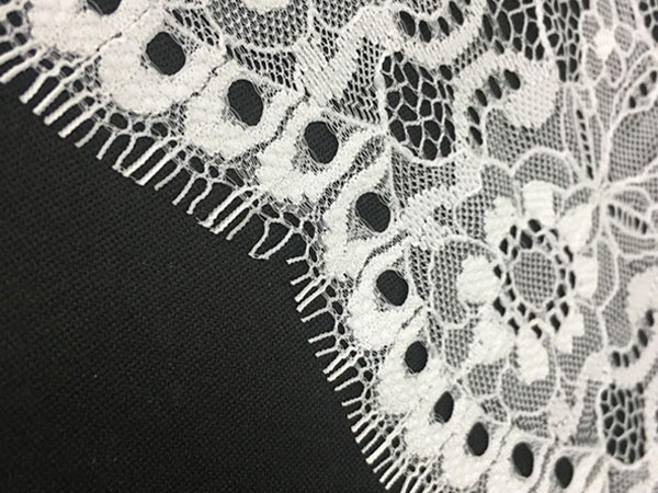 Lingerie Lace Laser Cutter Sample 7.4