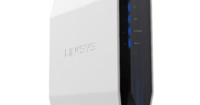 Linksys-E9450-WiFi-6-Easy-Mesh-Router