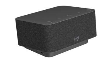 Logitech launches Logi Dock