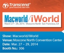 MacWorld-iWorld-2014