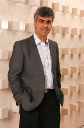 Managing-Director-BlackBerry-India-Sunil-Lalvani