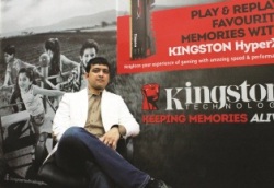 Marketing-Director-Kingston-Technology-India-Vishal-Parekh