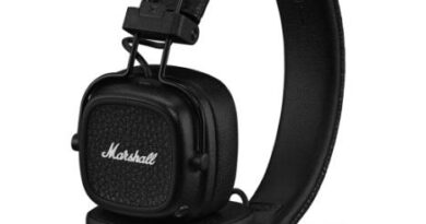 Marshall-Major-V-on-ear-headphones