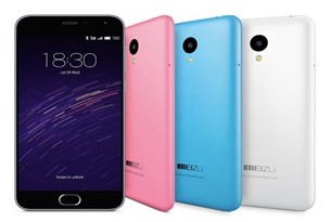 Meizu-m2