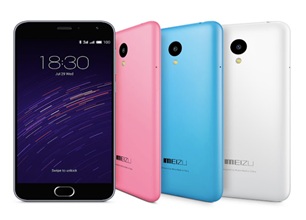 Meizu-m2