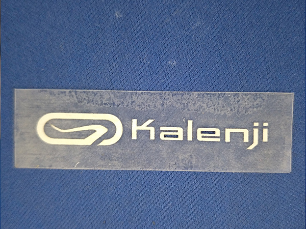 Membrane, Foil and Film Cutting Sample 13 - KASU Laser