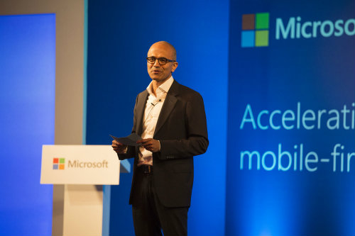 Microsoft-CEO-Satya-Nadella