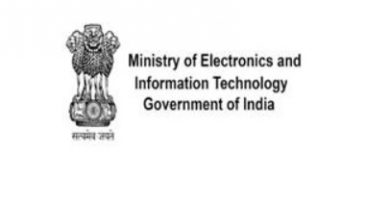 Ministry of Electronics and Information Technology