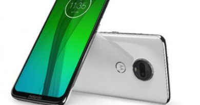 moto g7