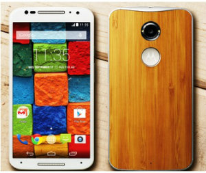 Moto X-on-Flipkart