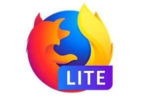 Mozilla Firefox Lite