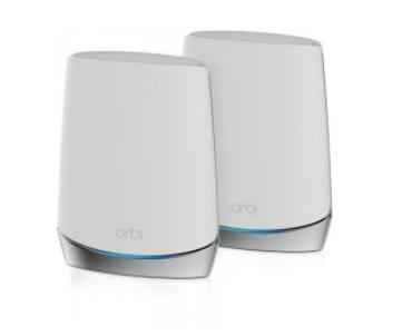 NETGEAR Orbi Mesh Wi-Fi 6 Lineup RBK752