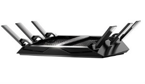 NETGEAR- tri-band-wireless-router-Nighthawk-X6