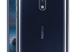 Nokia-8