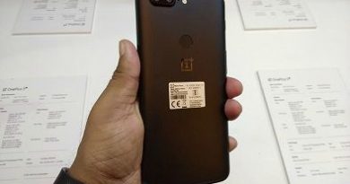 OnePlus-5T