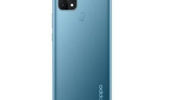 OPPO A15